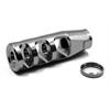 JP Enterprises 3 Port Compensator 1/2x36 .406