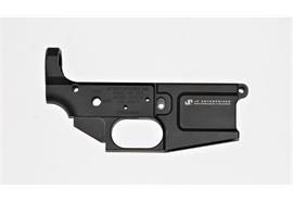 JP Enterprises AR15 CTR-02 CNC Billet Lower