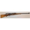 Karabiner W+F K31 GP11 / 7.5X55 Jagd