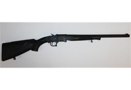Kipplaufflinte AVCI TS870 Predator 12/76 20" / 51cm Single Shotgun