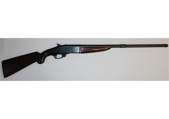 Kipplaufflinte Schrauber CBC 151 cal. 20