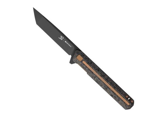 Klappmesser EOTECH x TEKTO F2 Bravo 30th Anniversary Knife