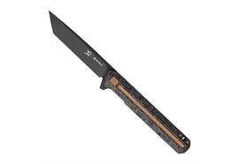 Klappmesser EOTECH x TEKTO F2 Bravo 30th Anniversary Knife