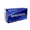 Kurzwaffenpatrone Magtech .357 MAG FMJF 10,2g/158grs. 50 Stk.