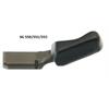Ladegriff schräg mit Gummikappe SIG STGW 90 / PE90 / SG 550 - 553