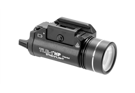 Lampe Streamlight TLR-1 HP Tactical LED Light - Black