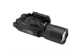 Lampe Surefire X300U-A LED Schnellverschluss