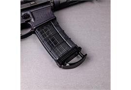 Lancer L5AWM Ranger Base Plate +0 BLK