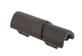 LaRue Tactical RISR Reciprocating Inline Stock Cheek Riser - Black