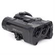Laserzielgerät Holosun IRIS-GR3 Green / IR Laser / IR Iluminator - Black | Bild 4
