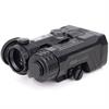 Laserzielgerät Holosun IRIS-GR3 Green / IR Laser / IR Iluminator - Black