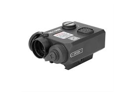 Laserzielgerät Holosun LS321R Red & IR Pointer with IR Illuminator