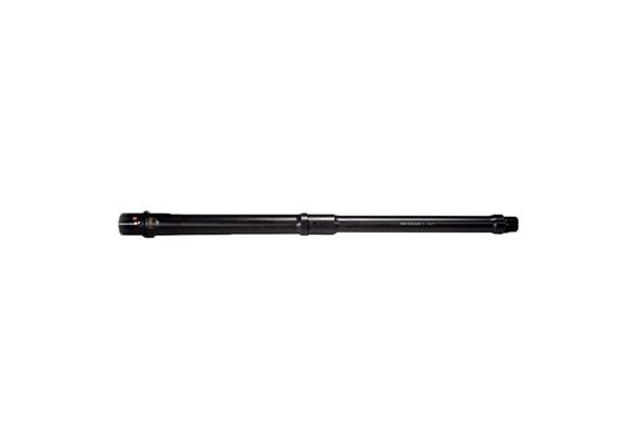 Lauf Faxon Firearms AR-15 Gunner .458 Socom QPQ 16"