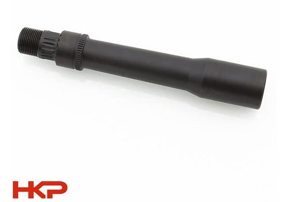 Lauf Heckler & Koch HK HK51K 7.62 / .308 - 5.3" 15x1 RH