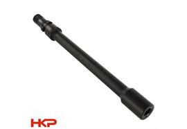 Lauf Heckler & Koch MP5N Barrel - 9mm - 8.85" - Threaded 1/2x28 with 3 Lug