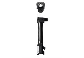 Lauf RADIAN WEAPONS AFTERBURNER + RAMJET GLOCK 19 GEN5 BLK