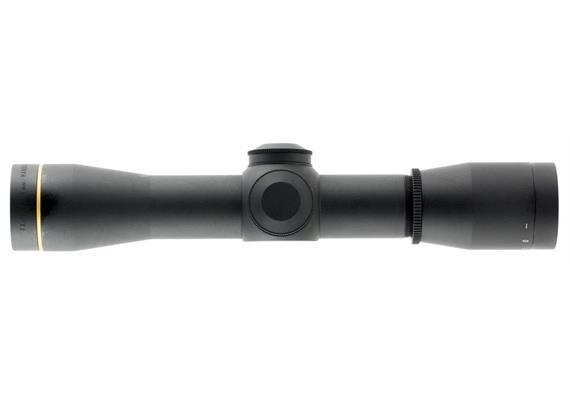 Leupold Zielfernrohr Matte FX-II 4x28