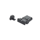 LPA - Visierung SIG P220 - P229 + P320, Kimme und Korn SPR Target