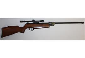 Luftgewehr Gamo Expo 4.5mm / .177
