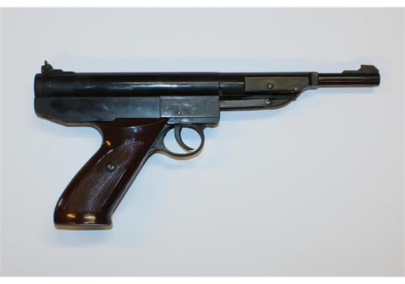 Luftpistole EM-GE LP3 4.5mm / .177