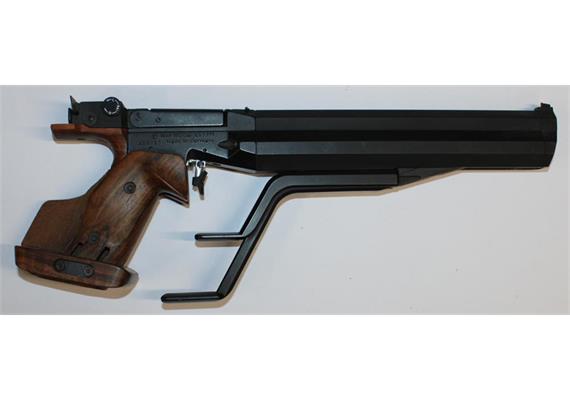 Luftpistole Feinwerkbau Mod. 2 Kal. 4.5mm / .177