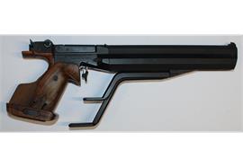 Luftpistole Feinwerkbau Mod. 2 Kal. 4.5mm / .177