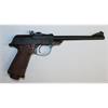 Luftpistole Walther Mod.53 4.5mm / .177