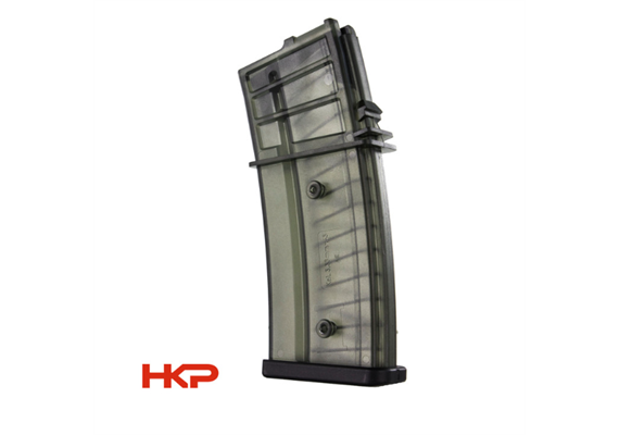 Magazin H&K G36 (5.56/.223) 30 Round Magazine - Black