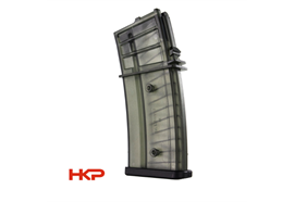 Magazin H&K G36 (5.56/.223) 30 Round Magazine - Black