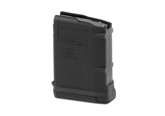 Magazin Magpul PMAG Window AR-15 .223 Rem 10 Schuss GEN M3