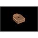 Magazinboden Springer Precision Basepad for Beretta PX4 Black