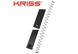 Magazinerweiterung KRISS MagEx2 für Glock Magazin G21 +17 Schuss