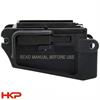 Magazinschacht H&K HK G36 to AR-15 Mag Conversion Mag Well - Black