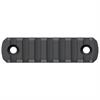 MAGPUL MAG582-BLK M-LOK 7 SLOT ALUMINUM RAIL