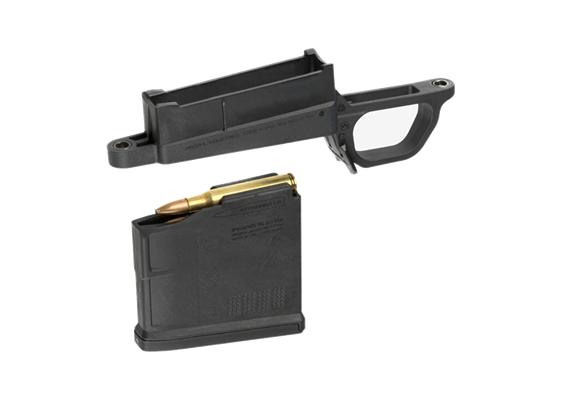 Magpul Magazine Well 700L Standard – Hunter 700L S