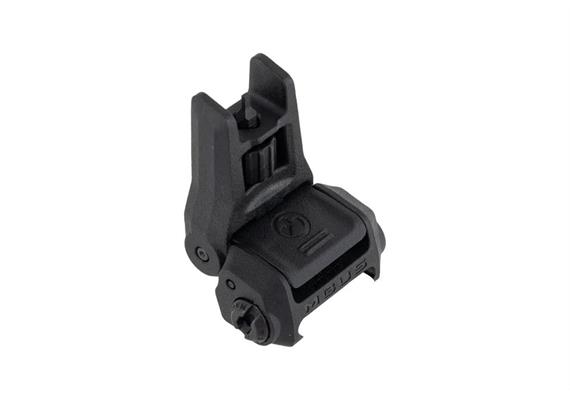 Magpul MBUS 3 FRONT BACK-UP SIGHT BLK