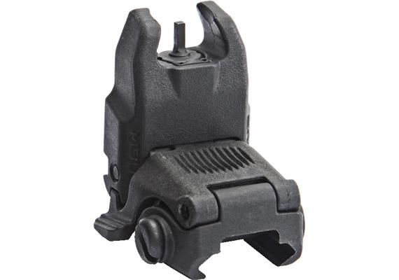 Magpul MBUS Gen 2 Front Sight Black