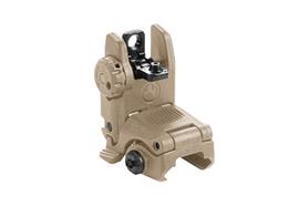 Magpul MBUS Gen 2 Rear Sight FDE