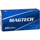 Magtech .38 Spez 158gr FMJF 50 Schuss