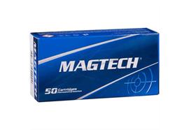 Magtech 38Spezial 158gr FMJFt 50 Schuss