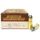 Magtech .45LC LFN 250grs. 50 Schuss