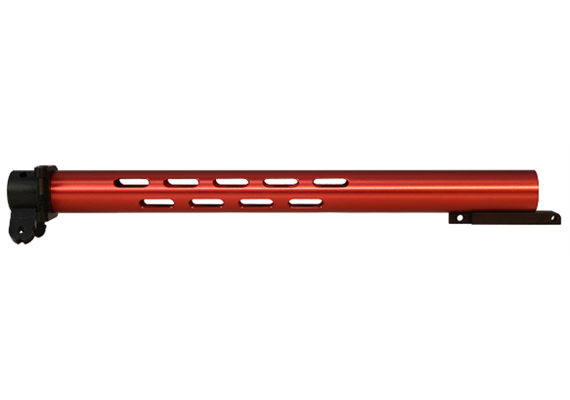 Mantelrohr WWB AG Dobler rot zu Stgw 57