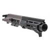 MAXIM DEFENSE MDX 505 PDX 300BLK MIL-SPEC COMPLETE UPPER - 5.5" URBAN GREY