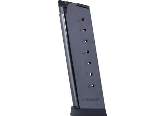 Mec-Gar Magazin Colt 1911 Kal. .45 ACP