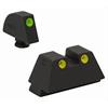 Mepro Tru-Dot Self Illuminated Sight