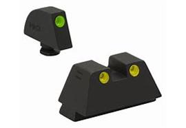 Mepro Tru-Dot Self Illuminated Sight