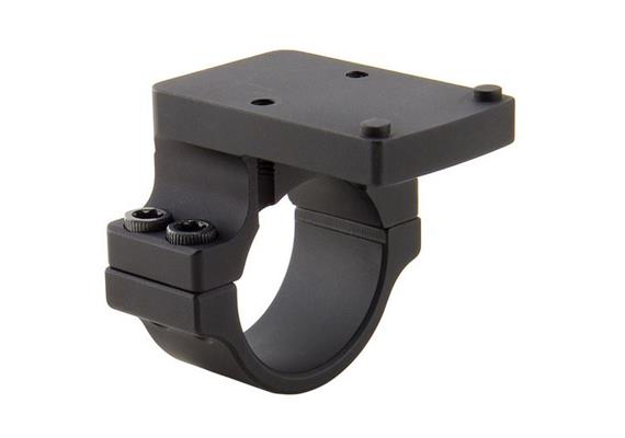 Montage Trijicon RMR Footprint Mount for 30mm Scope Tube