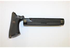 Mossberg 500 OverMolded Griff und Vorderschaft Pachmayr