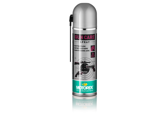 Motorex Gun Care Spray