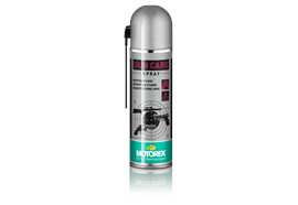 Motorex Gun Care Spray